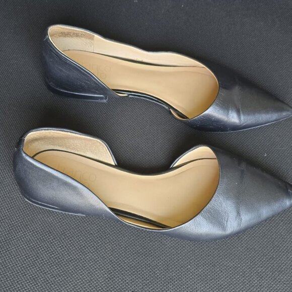 Franco Sarto Women's Neiman Ballet Flat - Picture 1 of 6